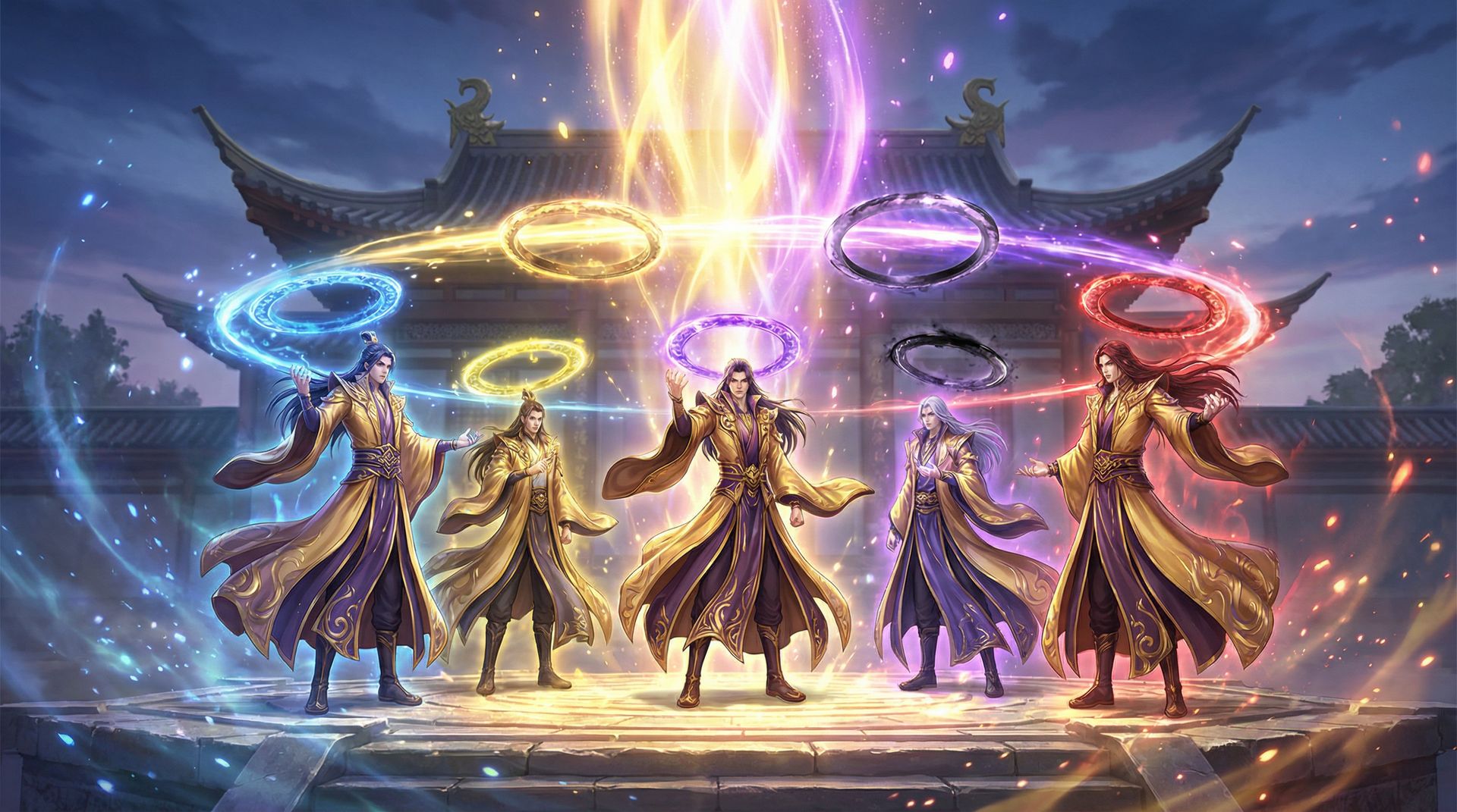 女神视频传媒团队合作